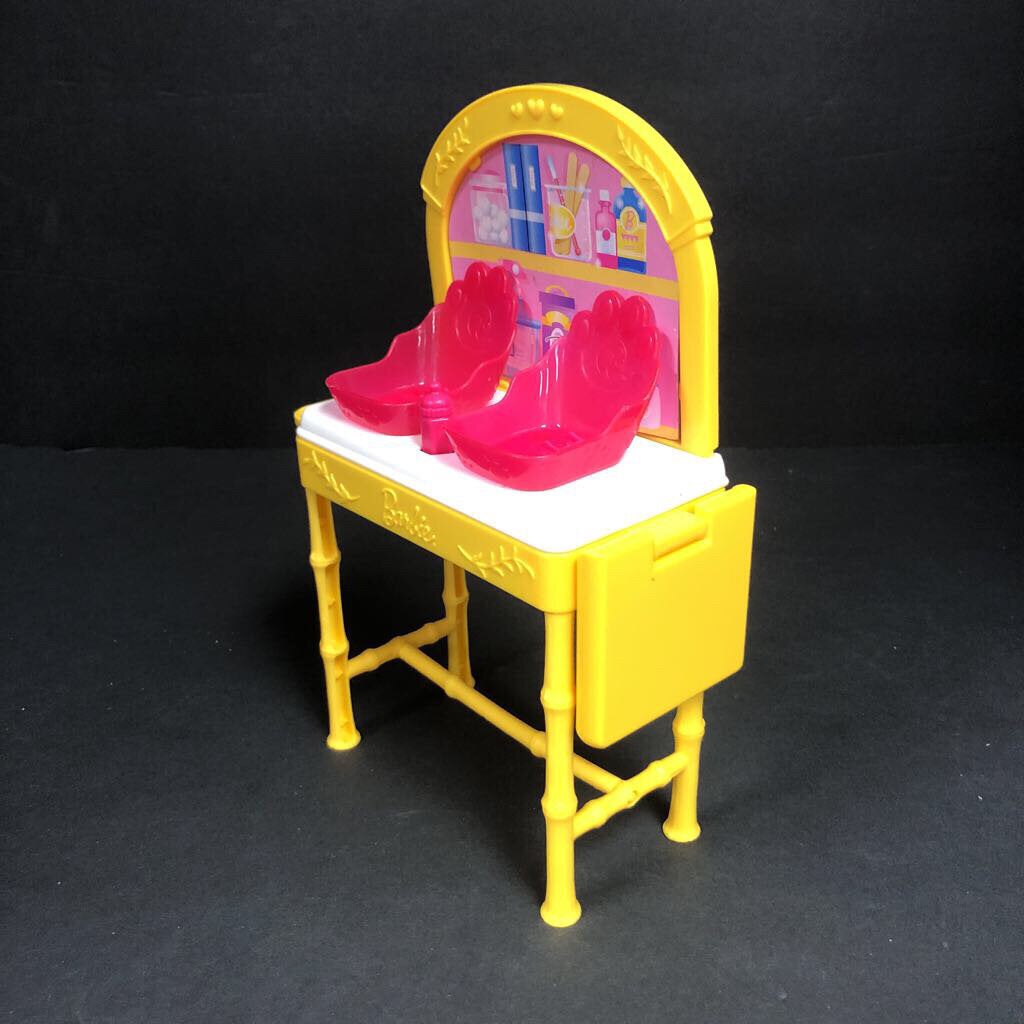 I can be a Zoo Doctor Exam Station