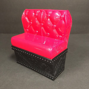 Die-ner Diner Bench
