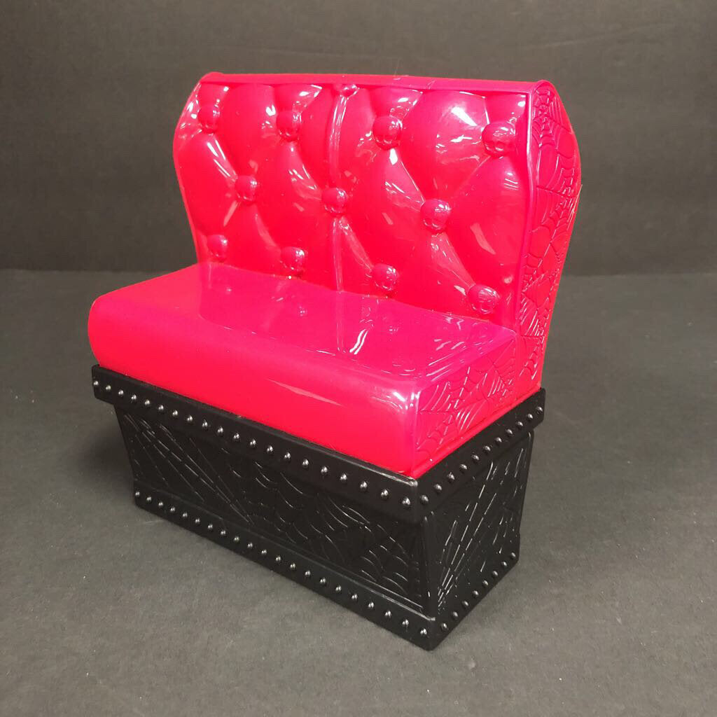 Die-ner Diner Bench