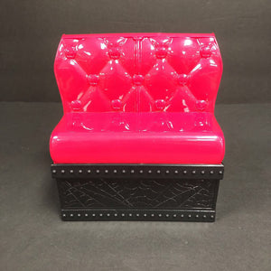 Die-ner Diner Bench