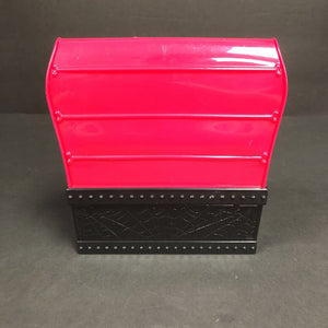 Die-ner Diner Bench