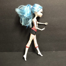 Load image into Gallery viewer, Dead Tired Ghoulia Yelps Doll
