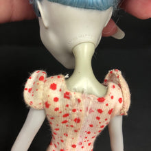 Load image into Gallery viewer, Dead Tired Ghoulia Yelps Doll
