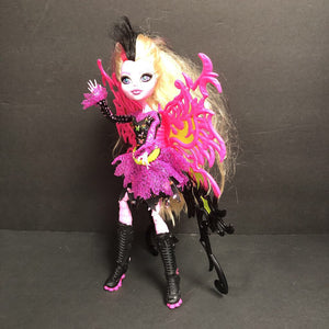 Freaky Fusion Bonita Femur Doll