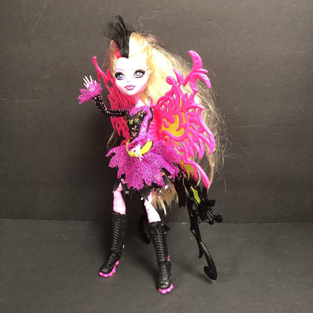 Freaky Fusion Bonita Femur Doll