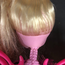 Load image into Gallery viewer, Freaky Fusion Bonita Femur Doll
