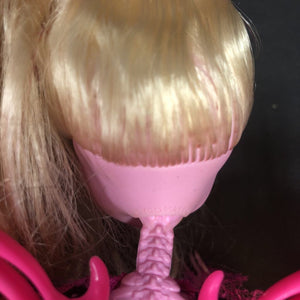 Freaky Fusion Bonita Femur Doll