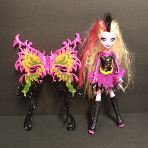 Freaky Fusion Bonita Femur Doll