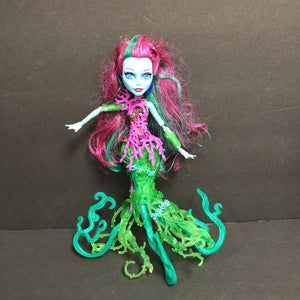 Great Scarrier Reef Posea Reef Doll
