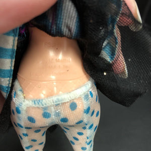 Madeline Hatter Doll