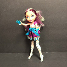 Load image into Gallery viewer, Madeline Hatter Doll
