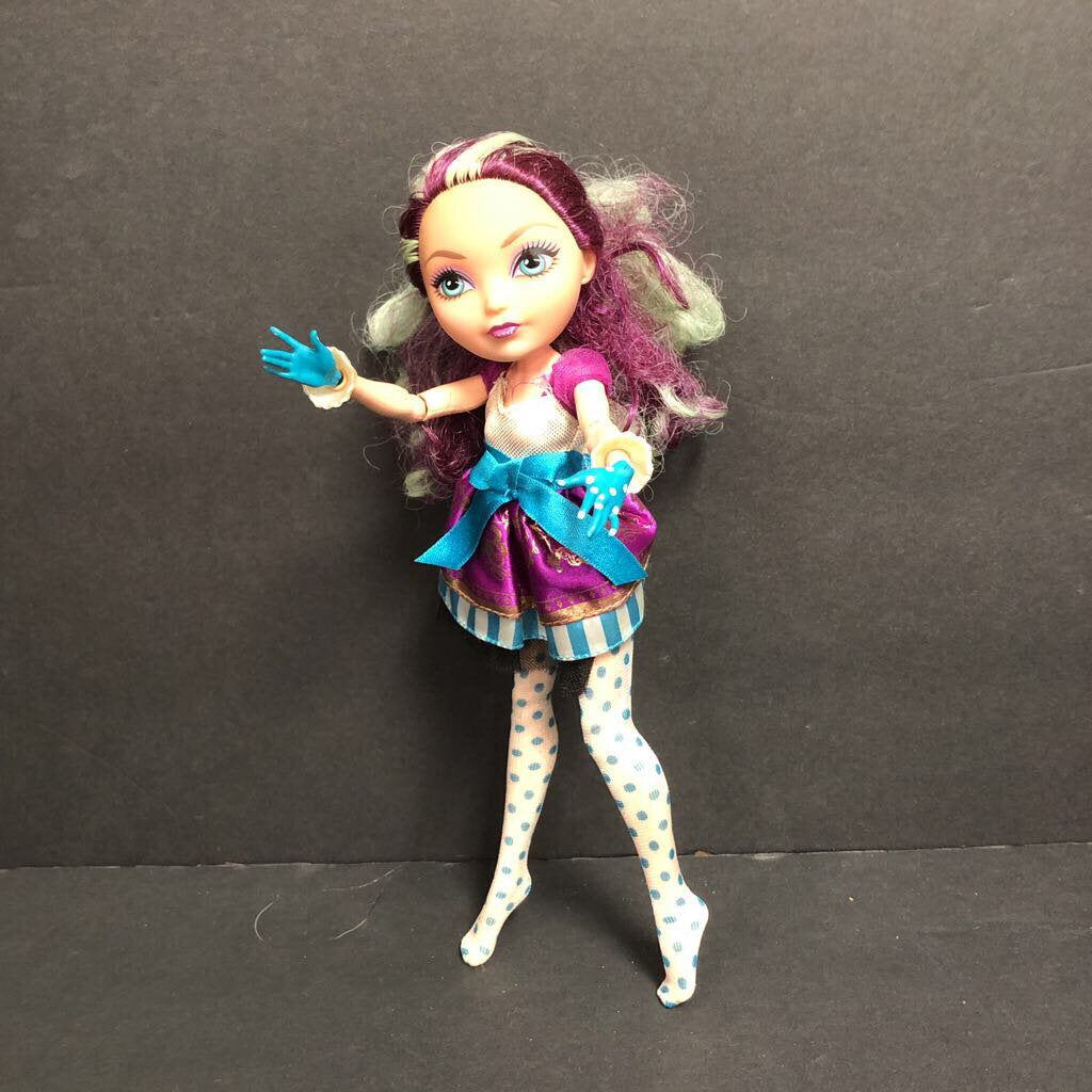 Madeline Hatter Doll