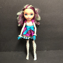 Load image into Gallery viewer, Madeline Hatter Doll
