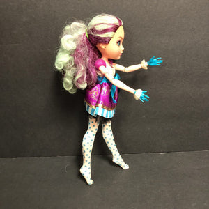 Madeline Hatter Doll