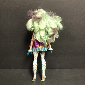 Madeline Hatter Doll