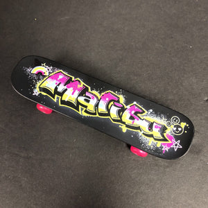 "Malibu" Skateboard