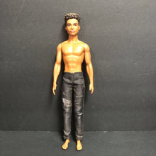Load image into Gallery viewer, African American Ken Doll

