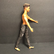 Load image into Gallery viewer, African American Ken Doll
