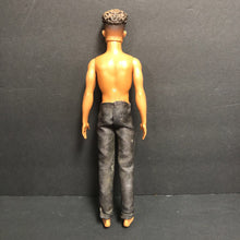 Load image into Gallery viewer, African American Ken Doll
