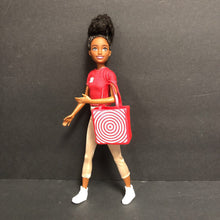 Load image into Gallery viewer, Danielle&#39;s First Job Target Doll w/Bag
