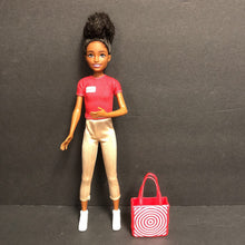 Load image into Gallery viewer, Danielle&#39;s First Job Target Doll w/Bag
