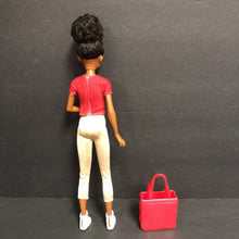 Load image into Gallery viewer, Danielle&#39;s First Job Target Doll w/Bag
