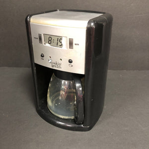 Coffee Pot Battery Operated