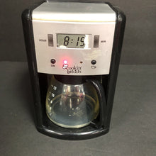 Load image into Gallery viewer, Coffee Pot Battery Operated
