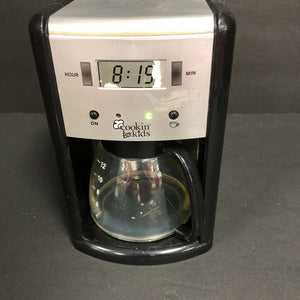 Coffee Pot Battery Operated