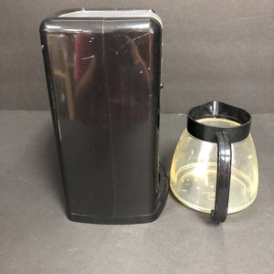 Coffee Pot Battery Operated
