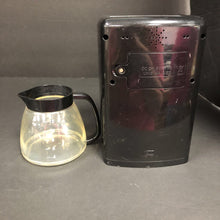 Load image into Gallery viewer, Coffee Pot Battery Operated
