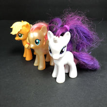 Load image into Gallery viewer, 3pk Ponies
