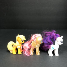 Load image into Gallery viewer, 3pk Ponies
