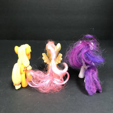 Load image into Gallery viewer, 3pk Ponies
