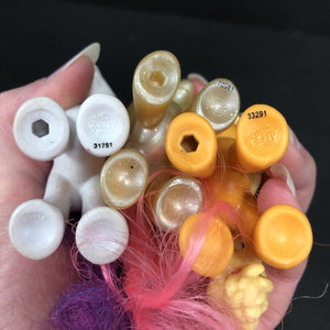 3pk Ponies