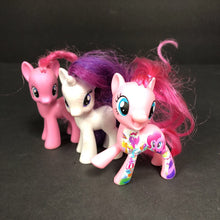 Load image into Gallery viewer, 3pk Ponies
