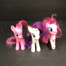 Load image into Gallery viewer, 3pk Ponies
