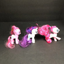 Load image into Gallery viewer, 3pk Ponies
