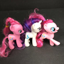 Load image into Gallery viewer, 3pk Ponies
