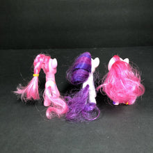 Load image into Gallery viewer, 3pk Ponies
