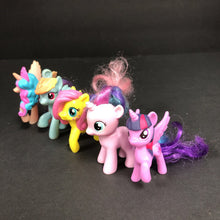 Load image into Gallery viewer, 5pk Ponies
