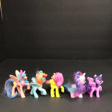 Load image into Gallery viewer, 5pk Ponies
