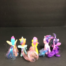 Load image into Gallery viewer, 5pk Ponies
