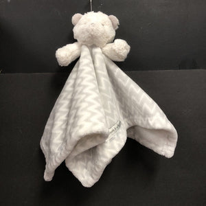 Bear Security Blanket