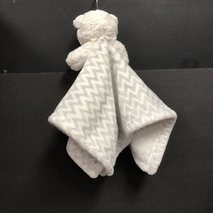 Bear Security Blanket