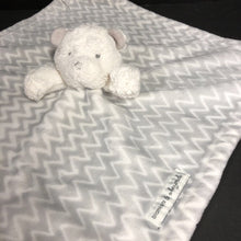 Load image into Gallery viewer, Bear Security Blanket
