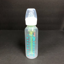 Load image into Gallery viewer, &quot;Love&quot; Natural Flow Baby Bottle
