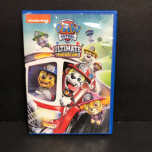 Load image into Gallery viewer, Ultimate Rescue-Episode
