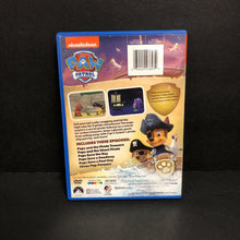 Load image into Gallery viewer, The Great Pirate Rescue!-Episode
