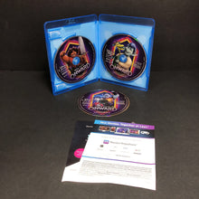Load image into Gallery viewer, Onward 3-Disc Blu-Ray &amp; DVD-Movie Disney
